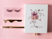 Load image into Gallery viewer, Gentleness Lash Kit
