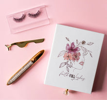 Load image into Gallery viewer, Gentleness Lash Kit Deluxe
