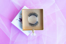 Load image into Gallery viewer, 3d mink strip lashes - Gentleness
